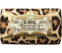 Nesti Dante Firenze Pflege Chic Animalier Bronze Soap