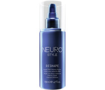 Haarpflege Neuro Reshape HeatCTRL Memory Styler