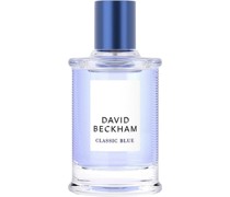 David Beckham Herrendüfte Classic Blue Eau de Toilette Spray