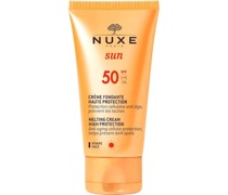 Nuxe Gesichtspflege Sun Melting Cream High Protection SPF 50