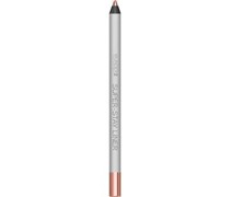 Wunder2 Make-up Augen Super-Stay Liner Metallic Metallic Peach