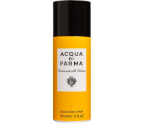 Unisexdüfte Colonia Deodorant Spray