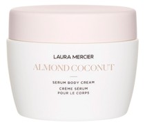 Laura Mercier Fragrance Almond Coconut Serum Body Cream