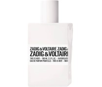 Zadig & Voltaire Damendüfte This is Her! Eau de Parfum Spray