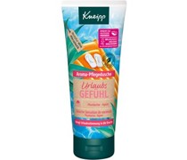 Kneipp Pflege Duschpflege UrlaubsgefühlAroma-Pflegedusche