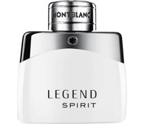 Montblanc Herrendüfte Legend Spirit Eau de Toilette Spray