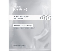 BABOR Gesichtspflege Doctor BABOR Bright Effect Mask