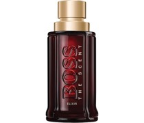 Hugo Boss BOSS Herrendüfte BOSS The Scent ElixirEau de Parfum Spray