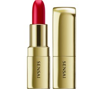 Make-up The Lipstick Nr. 01 Sakura Red