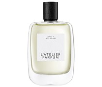 L'Atelier Parfum Collections Opus 3 Shots of Nature Hot SplashEau de Parfum Spray