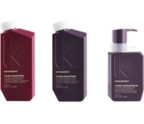 Kevin Murphy Haarpflege Rejuvenation Geschenkset Young.Again.Wash 250 ml + Young.Again.Rinse 250 ml + Young.Again 100 ml