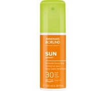 ANNEMARIE BÖRLIND Sonnenpflege SUN Kühlendes Sonnenspray LSF 30