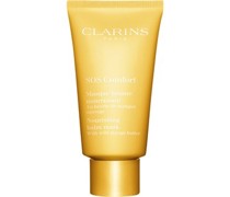 CLARINS GESICHTSPFLEGE Peelings & Masken SOS Comfort