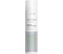 Haarpflege Re Start Purifying Micellar Shampoo