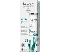 Gesichtspflege Faces Seren Hydro Sensation Serum