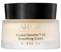 Ahava Gesichtspflege Dead Sea Osmoter Crystal Osmoter X6 Smoothing Cream