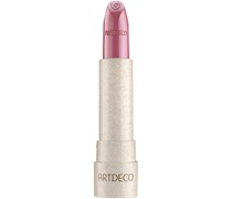 ARTDECO Lippen Lipgloss & Lippenstift Natural Cream Lipstick Nr. 673 Peony