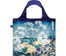 Taschen Museum Tasche Katsushika Hokusai Fuji from Gotenyama Recycled
