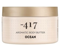Körperpflege Catharsis & Dead Sea Therapy Aromatic Body Butter Ocean