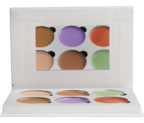 Make-up Teint Color Correcting Concealer Palette