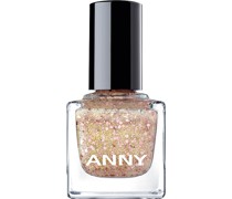 Nagellack Coloured Nail Polish Nr. 318.90 Cool Dress