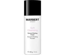 Pflege Cleansing Enzym Peeling Puder