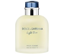 Dolce&Gabbana Herrendüfte Light Blue pour homme Eau de Toilette Spray