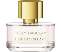Betty Barclay Damendüfte Happiness Eau de Parfum Spray