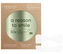 APRICOT Beauty Pads Face Nasolabial Pads with Hyaluron