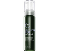 Tea Tree Lavender Mint Curl Refresh Foam