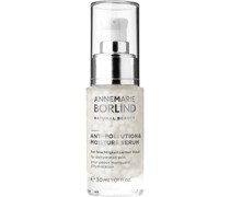STÄRKENDE INTENSIVPFLEGE Anti-Pollution & Moisture Serum