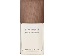 Issey Miyake Herrendüfte L'Eau d'Issey pour Homme VétiverEau de Toilette Spray Intense