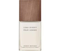 Issey Miyake Herrendüfte L'Eau d'Issey pour Homme VétiverEau de Toilette Spray Intense