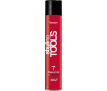 Styling Tools Hair Spray