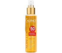 Körperpflege Sonnenpflege Age Sun LSF 50 Körperöl