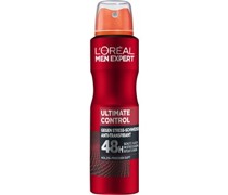 L’Oréal Paris Men Expert Pflege Deodorants Ultimate Control