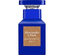 Abercrombie & Fitch Herrendüfte Authentic Self Men Eau de Toilette Spray