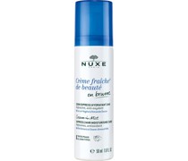 Crème Fraîche de Beauté Cream-in-Mist Express 24hr Moisturising Care