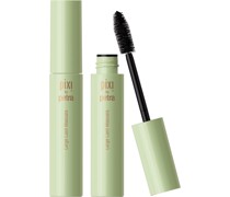 Make-up Augen Large Lash Mascara Best Brown