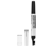 Augen Make-up Augenbrauen Tattoo Brow Lift Stick Deep Brown
