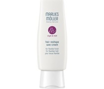 Marlies Möller Beauty Haircare Style & Hold Hair Reshape Wax Cream