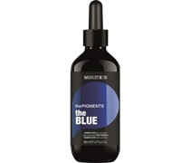 Selective Professional Haarfarbe The Pigments The Blue