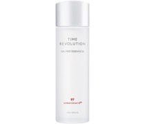 Reinigung Time Revolution The First Treatment Essence 5X