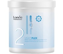 Londa Professional Haarfarben & Tönungen Lightplex Bond Completion In SalonTreatment No2