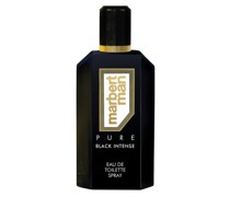 Man Pure Black Intense Eau de Toilette Spray