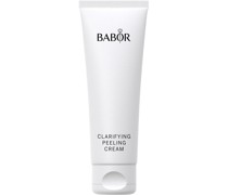 Reinigung Cleansing Clarifying Peeling Cream