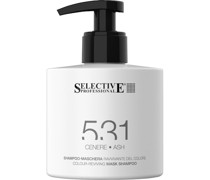 Selective Professional Haarfarbe 531 Color Reviving Mask Shampoo Ash