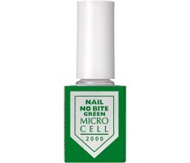 Micro Cell Pflege Nagelpflege Nail No Bite Green