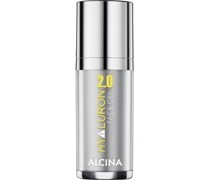 ALCINA Hautpflege Hyaluron 2.0 Face Gel