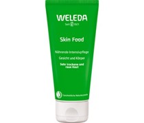 Weleda Gesichtspflege Tagespflege Skin Food